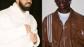 Drake, Rema