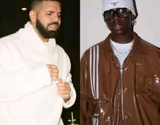 Drake, Rema
