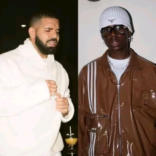 Drake, Rema