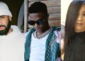 Drake, Wizkid & Kyla