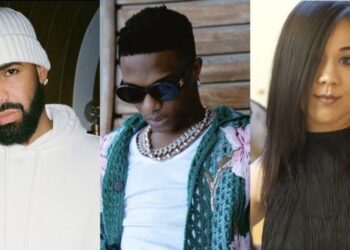Drake, Wizkid & Kyla