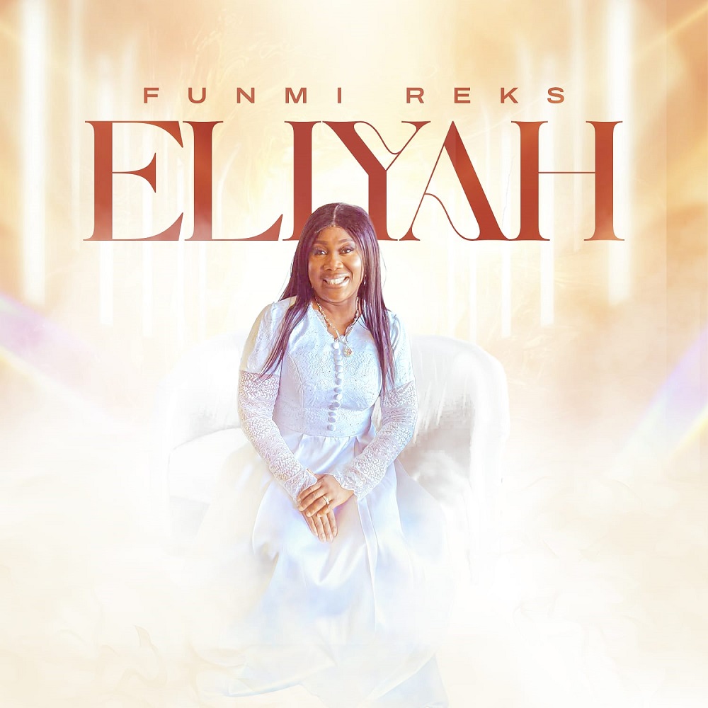 Eliyah Funmi Reks