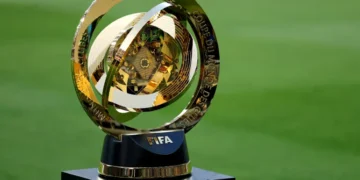 FIFA Club World Cup