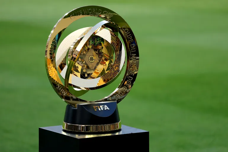 FIFA Membership World Cup