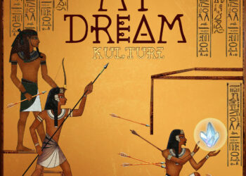 KULTURE MY DREAM2