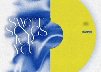 Lasmid & TML Vibez - Sweet Songs 4 You