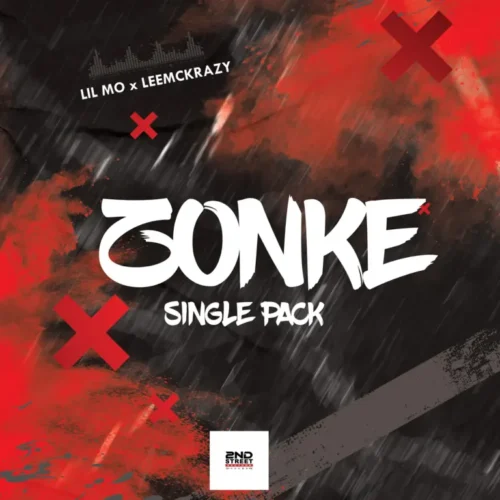 Lil Mö, LeeMcKrazy & Plxyboy705 – ZONKE (KEYZ) ft. Tshepo Keyz