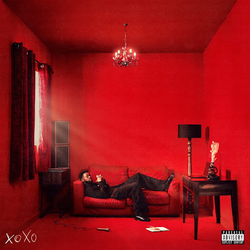 Album: Lojay - XOXO