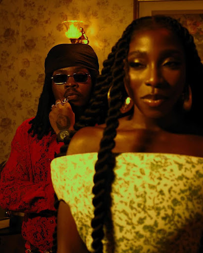Olamide & Nissi