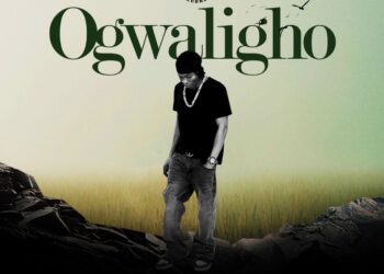Orubor J – Ogwaligho Artwork