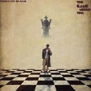 Reekado Banks - The Game Needs You