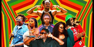 Rising Afrobeats Artists Collage Hero 1644x925 1