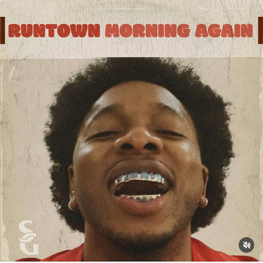 Runtown - Morning Again