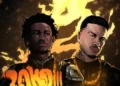 Shallipopi, Rauw Alejandro - Laho III