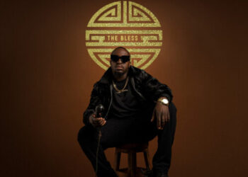 The Bless & Poizen – Nalona ft. Mr Abie