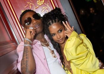 Tyla & Wizkid