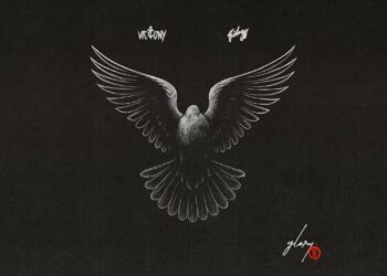 Victony & Fridayy - Glory II