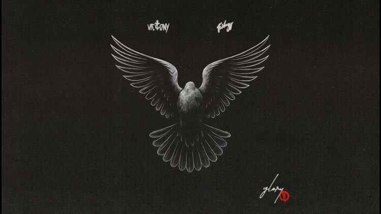 Victony & Fridayy - Glory II