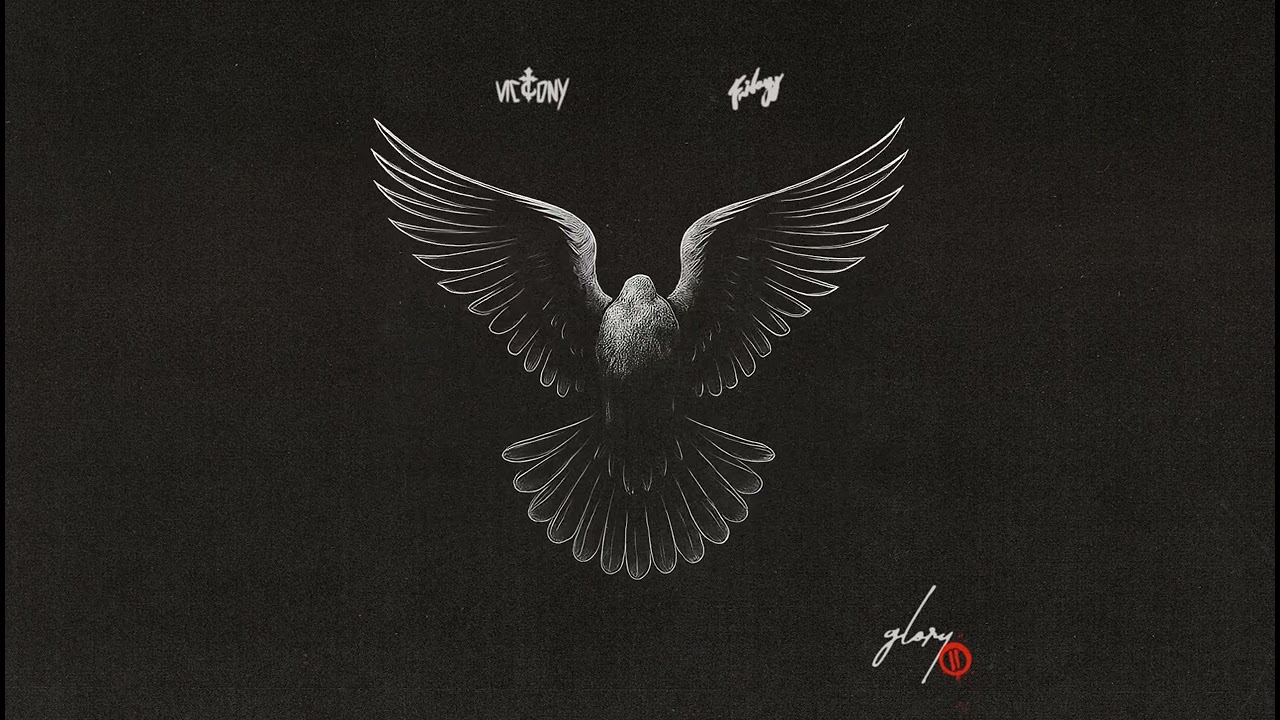 Victony & Fridayy – Glory II