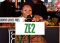 Ze2 - Groove Cartel (Amapiano Mix)