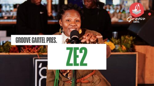 Ze2 - Groove Cartel (Amapiano Mix) 1 Ze2 - Groove Cartel (Amapiano Mix)