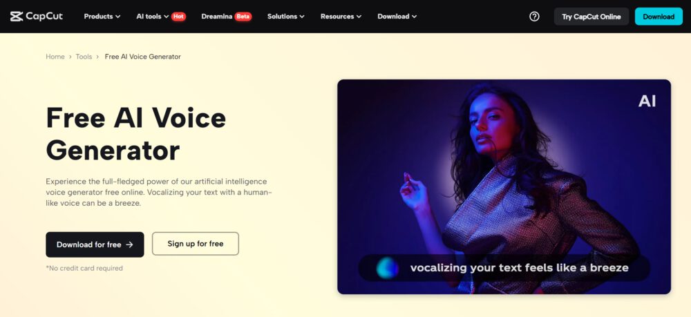 How AI Voice Generators Help You Save Time and Money in Content Creation 1 output