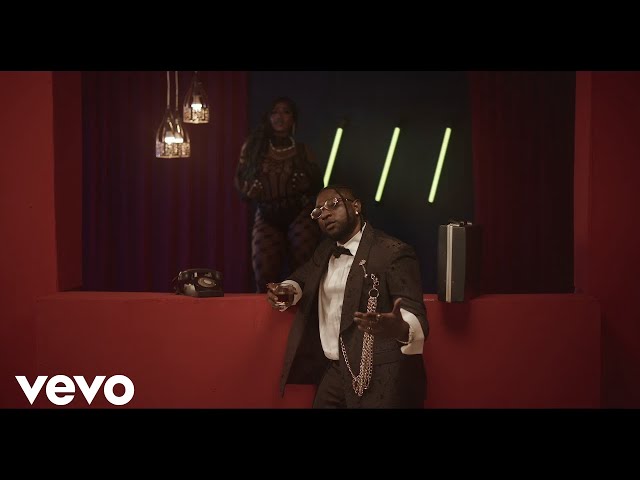 Spino Green Ya Saki Sabuwar Wakarsa Mai Suna 'Your Body'