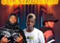 uLazi, Officixl RSA & Benzoo - Construction