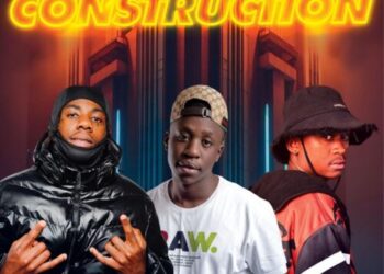 uLazi, Officixl RSA & Benzoo - Construction