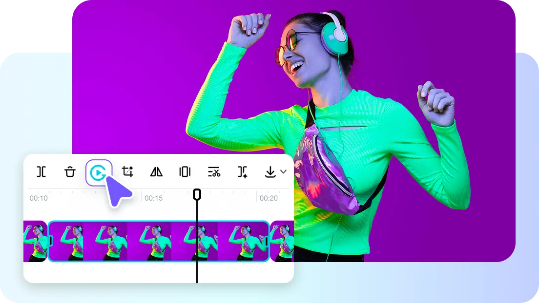 Pacing magic: using cuts to create rhythm in social media ads 14 78e0b69f 229e 42ac ab2c 4b3a683d0b45