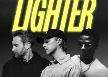 A7S ft. David Guetta & Wizkid – Lighter (Wizkid Extended)