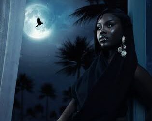 ALBUM: Gyakie - After Midnight