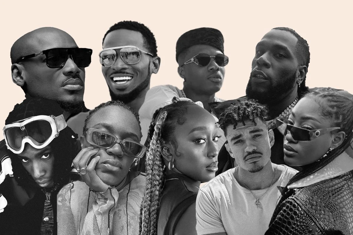 Beyond the Hits: Shows, Tours, and the Real Business of Music