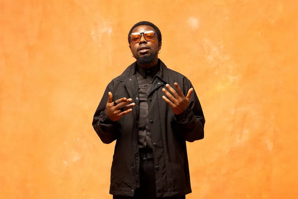 Behind the Boards: Producers, The New Power Players in Afrobeats 13 Andre Vibez