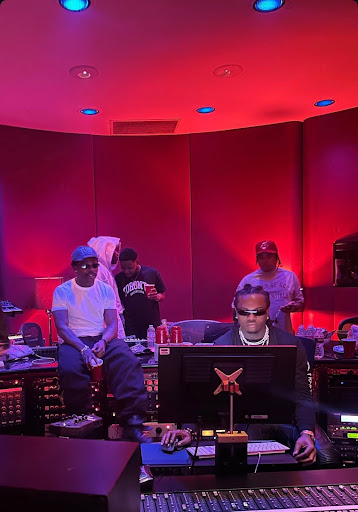 Asake & Gunna