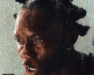 Blaqbonez - Everlasting Taker