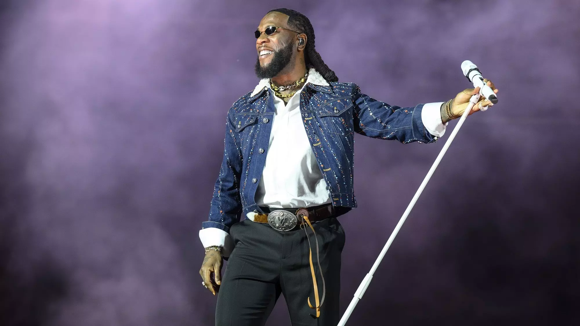 Burna Boy