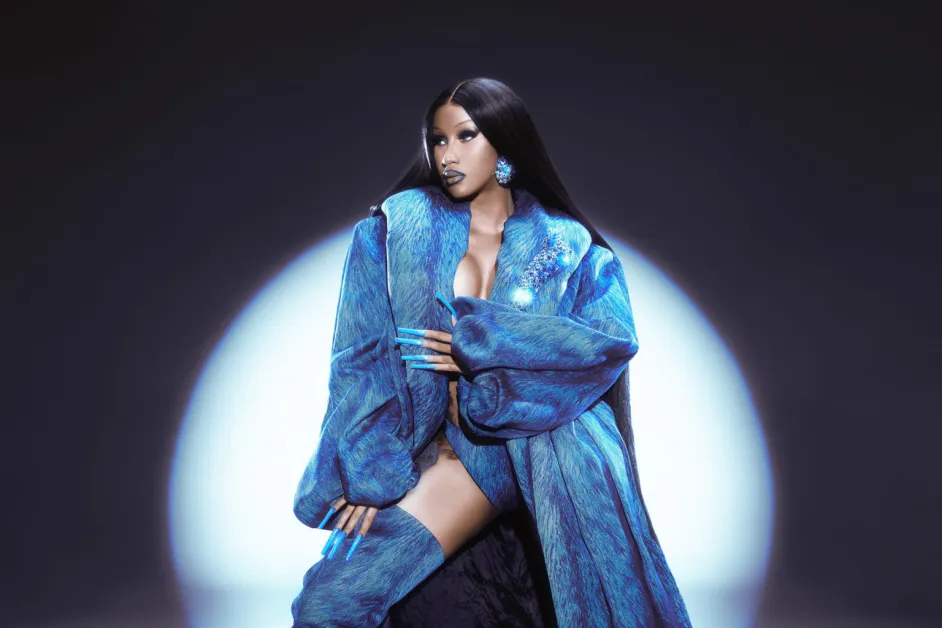 Cardi B