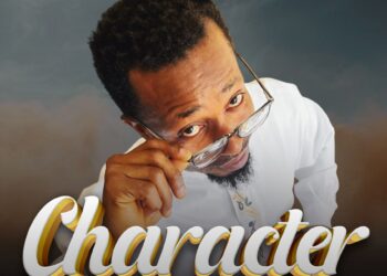 Character Artwork…