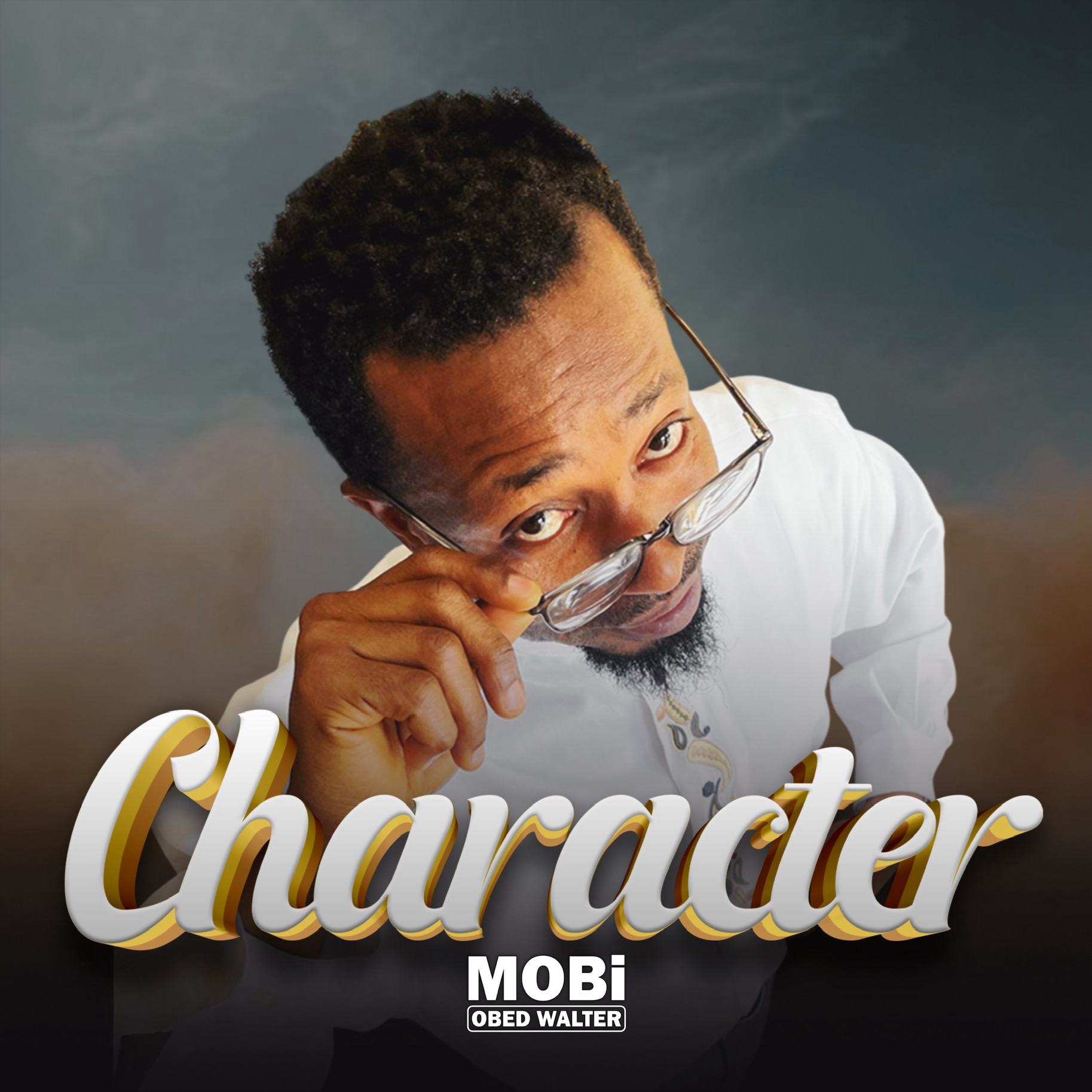Character Artwork…