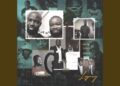 Chocolate City ft. Ice Prince, Jesse Jagz, Blaqbonez - Legacy