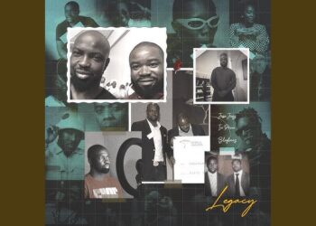 Chocolate City ft. Ice Prince, Jesse Jagz, Blaqbonez - Legacy