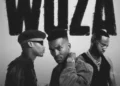 DJ Lag, Sir Trill & Sykes – Woza