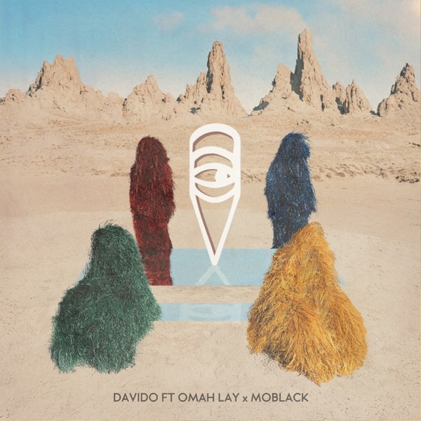 Davido ft. Omah Lay & Moblack
