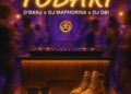 D'banj ft. DJ Maphorisa & DJ Obi – Tobari