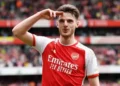 Declan Rice