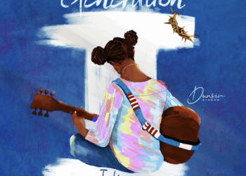 Dunsin Oyekan & Grace Lubega - Jesu