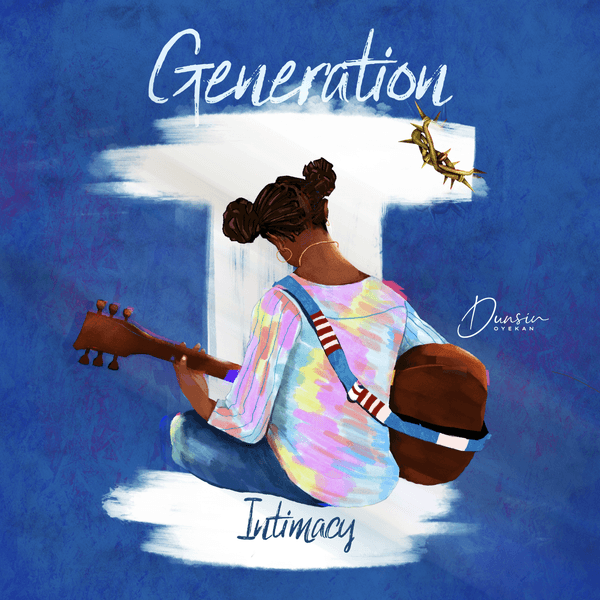 Dunsin Oyekan & Grace Lubega - Jesu