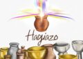 Dunsin Oyekan - Hagiazo