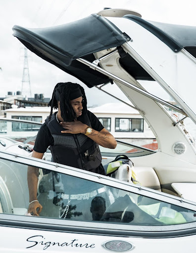 FOLA Announces Debut Album Catharsis, Out September 5th